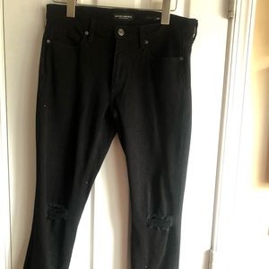 Banana republic skinny jeans